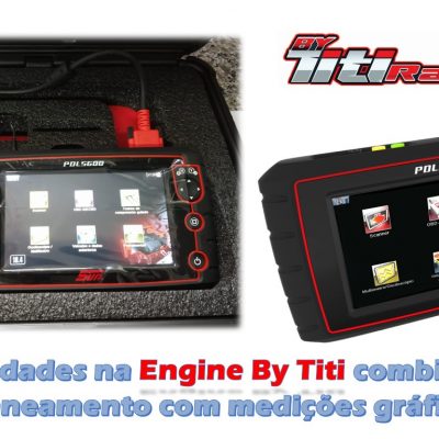 Investido para melhor atendê-lo