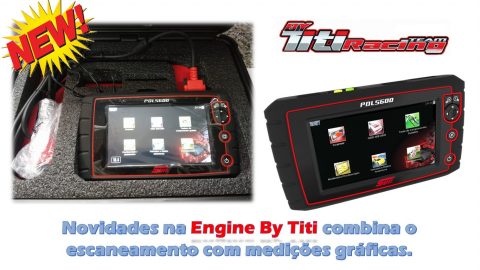 Investido para melhor atendê-lo